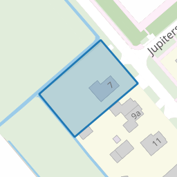 Perceel GBG00-I-1115