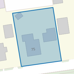 Perceel GBG00-I-1117