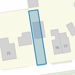 Perceel GBG00-I-1118