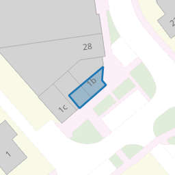 Perceel GBG00-I-1129