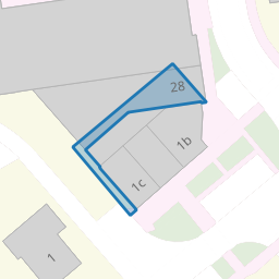 Perceel GBG00-I-1131