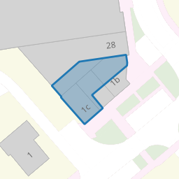 Perceel GBG00-I-1132