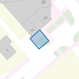 Perceel GBG00-I-1134