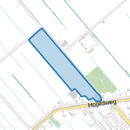 Perceel GBG00-I-1136