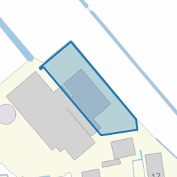 Perceel GBG00-I-1137