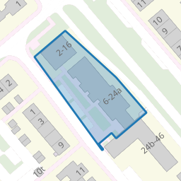 Perceel GBG00-I-1154