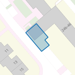 Perceel GBG00-I-1156