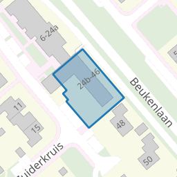 Perceel GBG00-I-1157