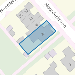 Perceel GBG00-I-1165