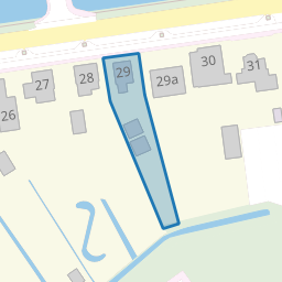 Perceel GBG00-I-1172