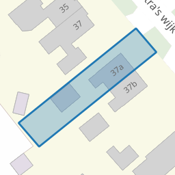 Perceel GBG00-I-1176