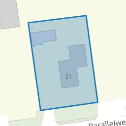 Perceel GBG00-I-1181