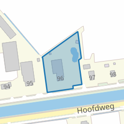 Perceel GBG00-I-1185