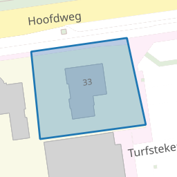 Perceel GBG00-I-1188