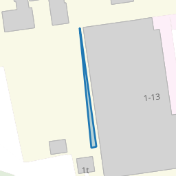 Perceel GBG00-I-1190