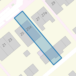 Perceel GBG00-I-1195