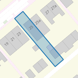 Perceel GBG00-I-1196