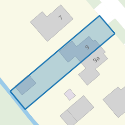 Perceel GBG00-I-1200