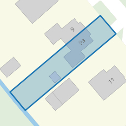 Perceel GBG00-I-1201