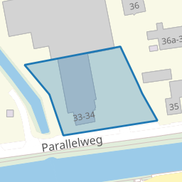 Perceel GBG00-I-1203