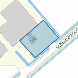 Perceel GBG00-I-1207