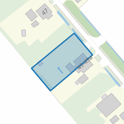 Perceel GBG00-I-1208