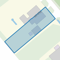 Perceel GBG00-I-1209