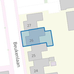 Perceel GBG00-I-1213