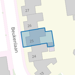 Perceel GBG00-I-1214