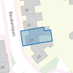 Perceel GBG00-I-1215