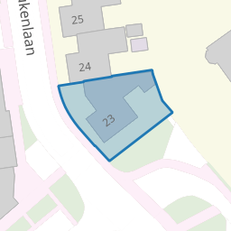 Perceel GBG00-I-1216