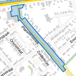 Perceel GBG00-I-1217