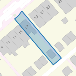 Perceel GBG00-I-1218