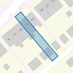 Perceel GBG00-I-1219