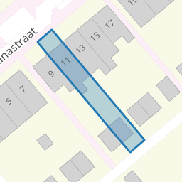 Perceel GBG00-I-1221