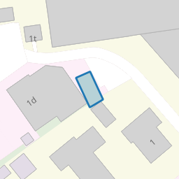 Perceel GBG00-I-1224