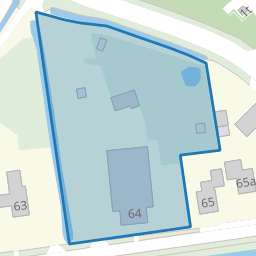 Perceel GBG00-I-1226