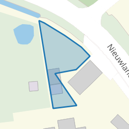 Perceel GBG00-I-1227