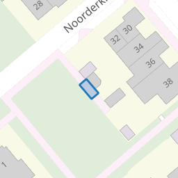 Perceel GBG00-I-1235