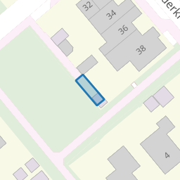 Perceel GBG00-I-1236