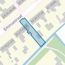 Perceel GBG00-I-1240