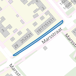 Perceel GBG00-I-1245