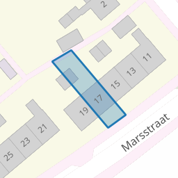 Perceel GBG00-I-1249