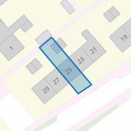 Perceel GBG00-I-1253