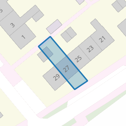 Perceel GBG00-I-1254