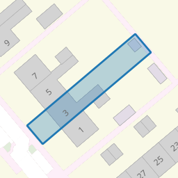 Perceel GBG00-I-1257