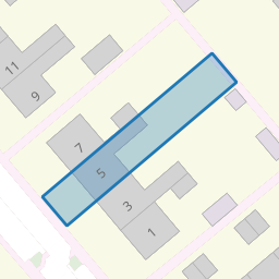 Perceel GBG00-I-1258