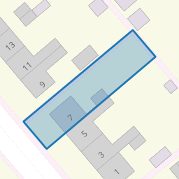 Perceel GBG00-I-1259