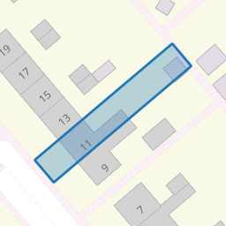 Perceel GBG00-I-1261