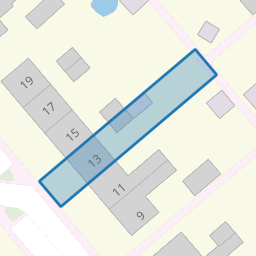 Perceel GBG00-I-1262